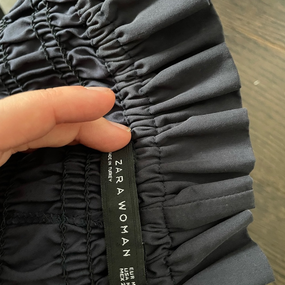 Zara dress